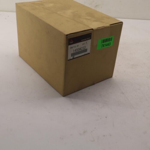 Throttle Body, 1450A233