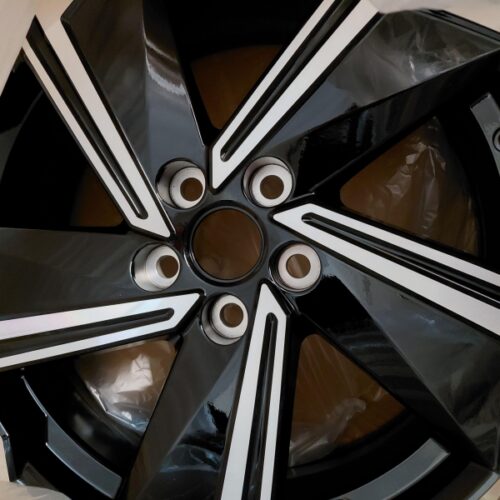 Wheel Disc, 4250G472