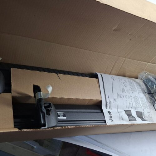 Roof Rack, K82214658AB