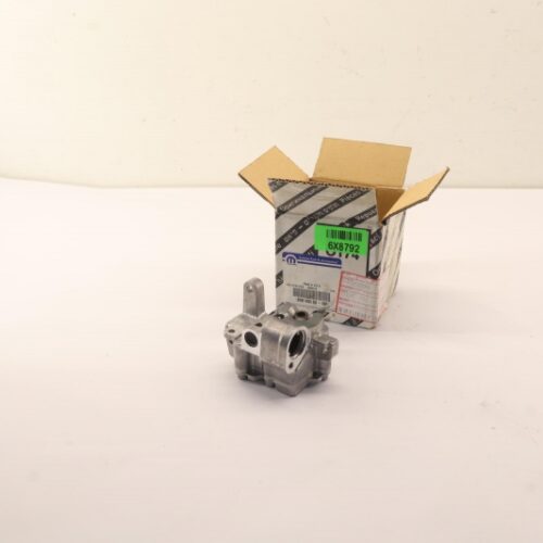 Oil Pump, K68000680AD