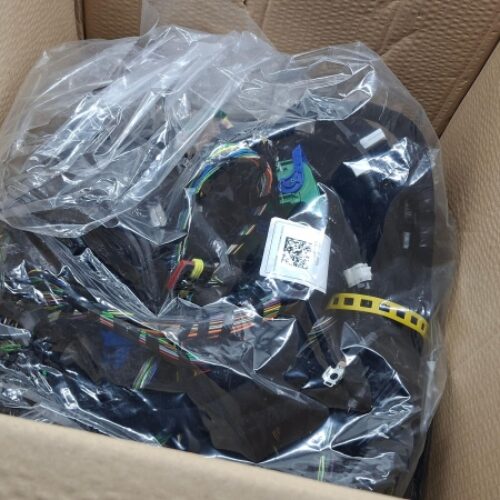 Cable Harness, 52089579