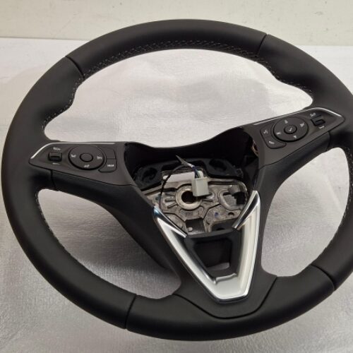 Steering Wheel, YQ002407YX
