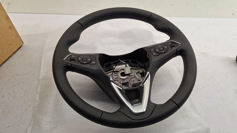 Steering Wheel, YQ002407YX