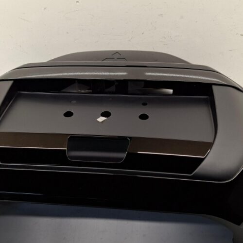 Licence Plate Holder, 6430A270XA