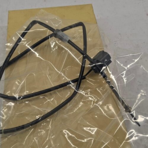 Sensor, Exhaust Gas Temperature, 1587A038