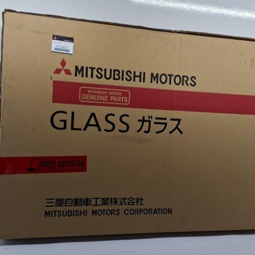 Side Window, 6121A527