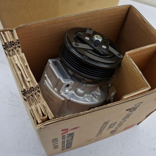Compressor, Air Conditioning, 7813A357