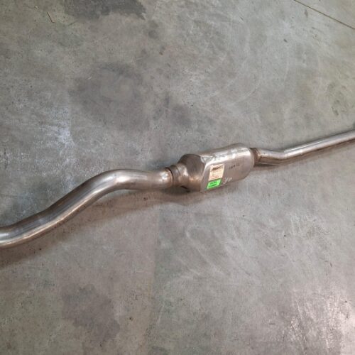 Exhaust Pipe, 1570B075