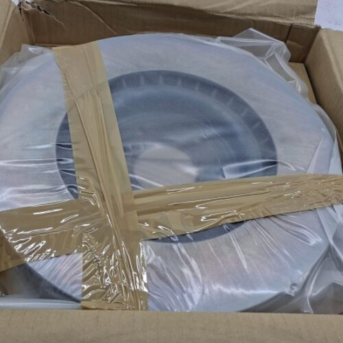 Brake Disc (1pc), 4615A185