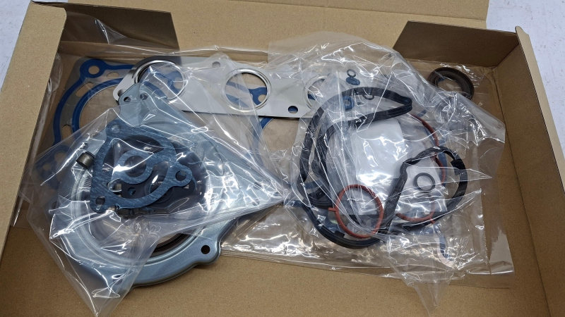 Full Gasket Set, Engine, 1000B593