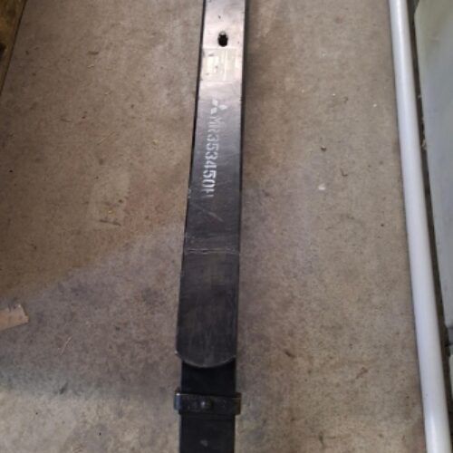 Leaf Spring, MR353450
