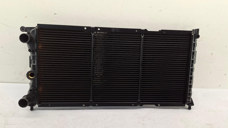 Radiator, Engine Cooling, 7718669