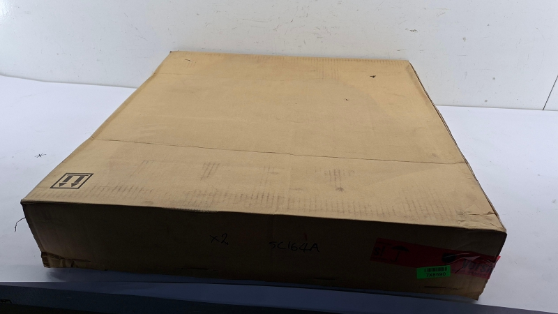 Radiator, Engine Cooling, 1350A154