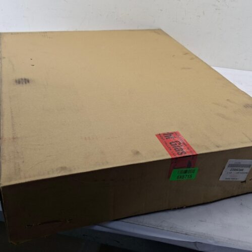 Radiator, Engine Cooling, MR299522