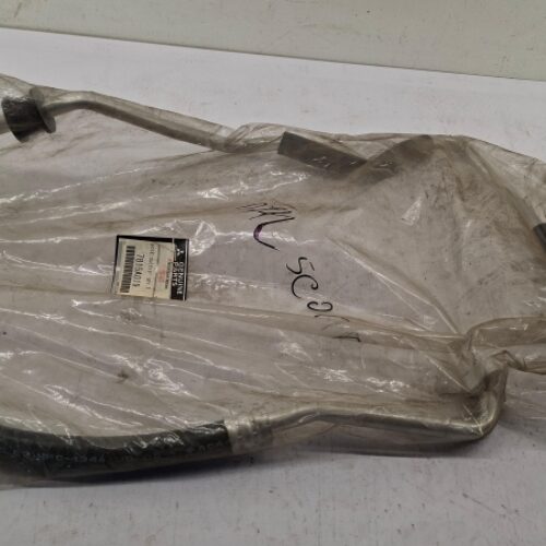 Pressure Line, Air Conditioning, 7815A019
