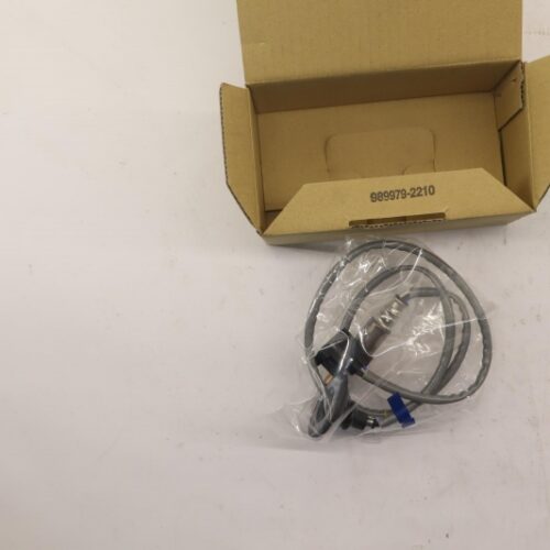 Lambda Sensor, 1588A233
