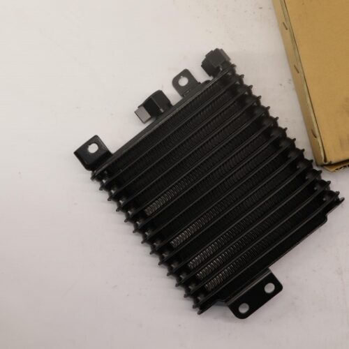 Oil Cooler, Engine Oil, MN180660