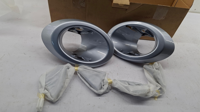 Cover, Fog Light, MZ313900