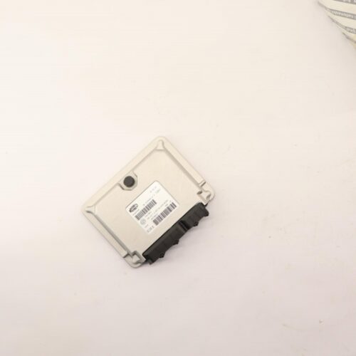 Control Unit, Engine Management, 55281858