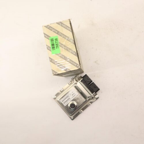 Control Unit, 52098477