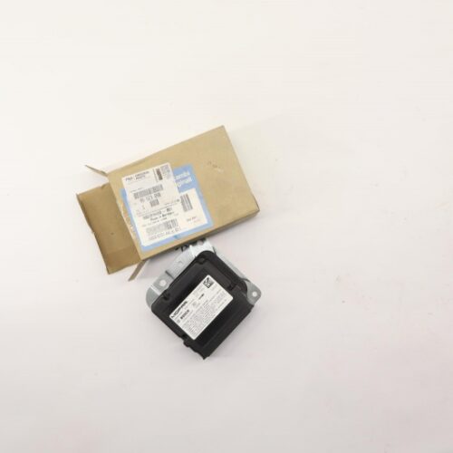 Control Unit, Airbag, 95523058