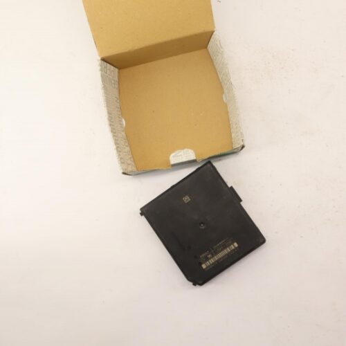 Fuse Box, 95528375
