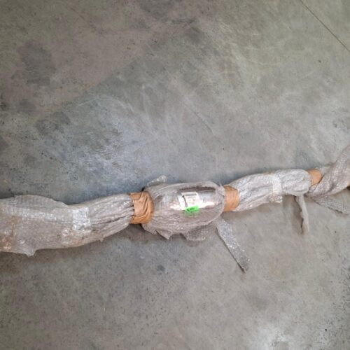 Catalytic Converter, 1570C821