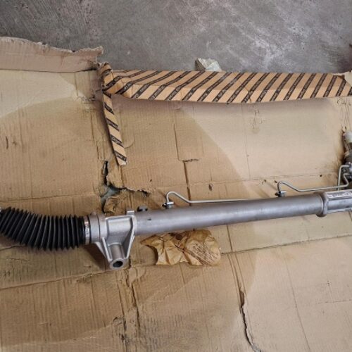 Tie Rod Axle Joint, 71793504