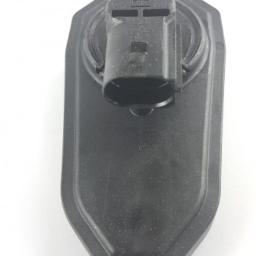 EGR Module, 1541398