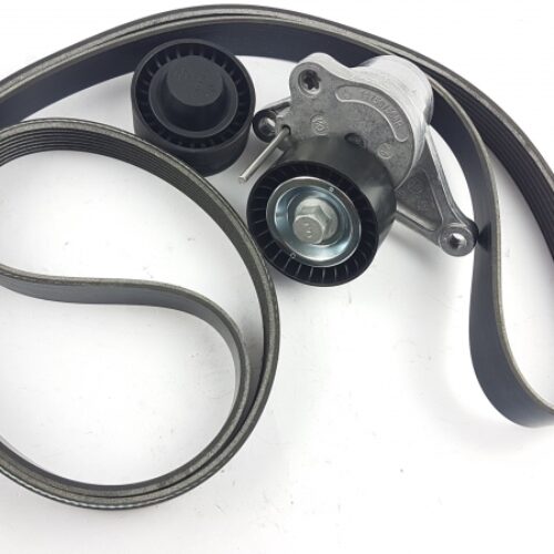 V-Belt Kit, 93161808