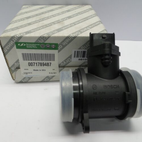 Air Mass Sensor, 71789487