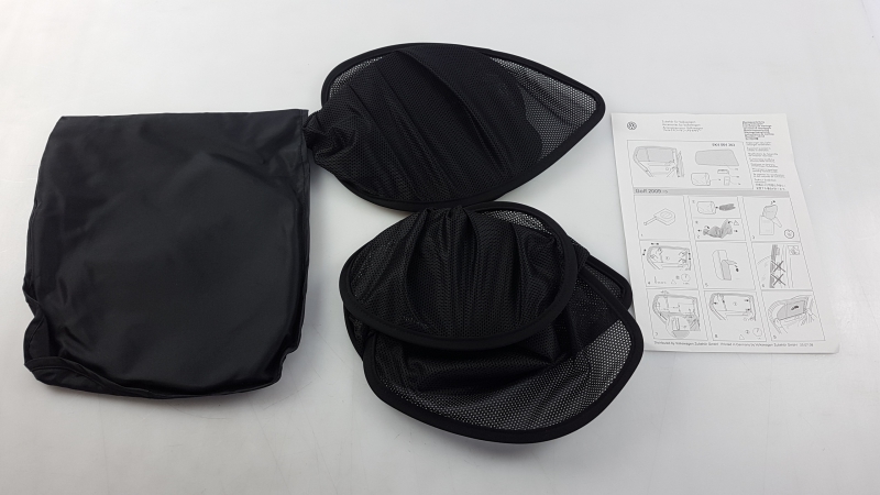 Sun Shades, 5K4064363