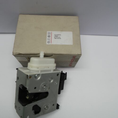 Door Lock, 8D1837016B