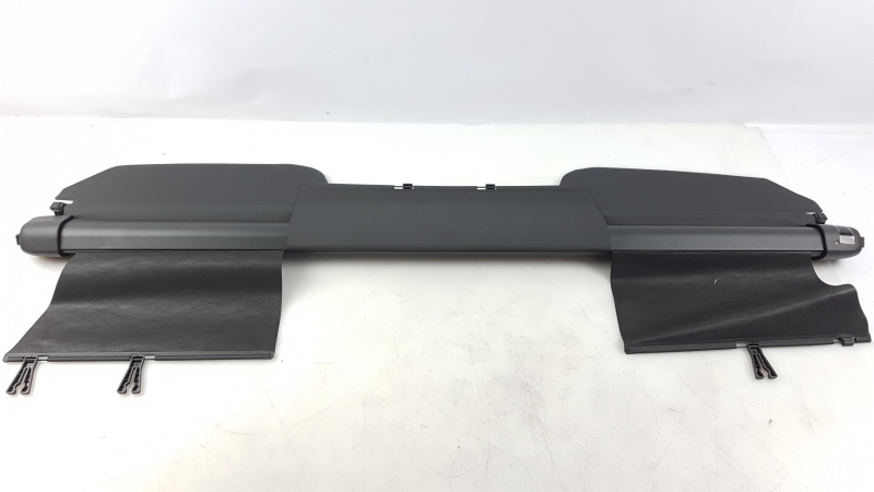 Trim, Luggage Compartment, 756969