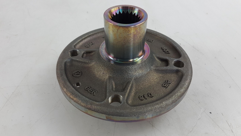 Wheel Hub, 1S0407615