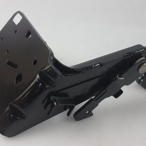 Roller Guide, Sliding Door, 745961469R
