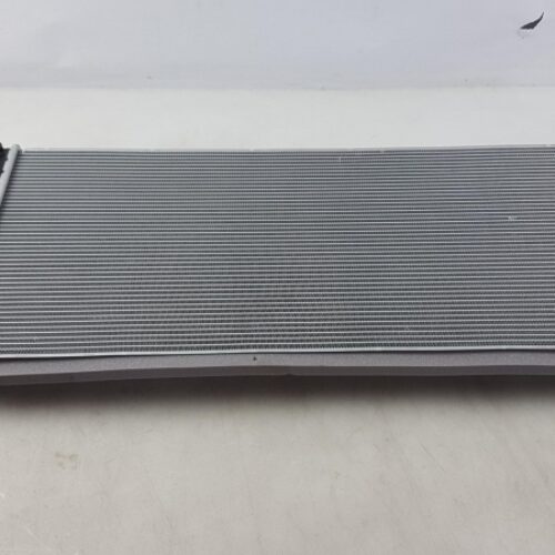 Radiator, Engine Cooling, 13453907
