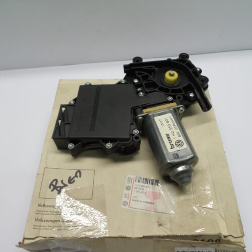 Electric Motor, Window Lift, 1H0959801