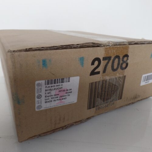 Combination Rearlight, 7L6945093H