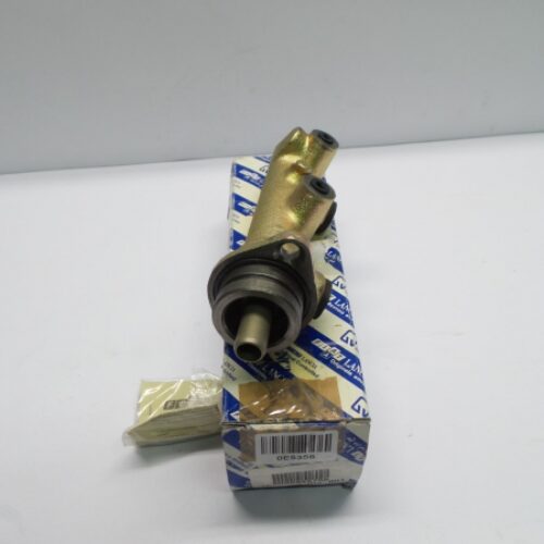Master Cylinder, Brakes, 9945755