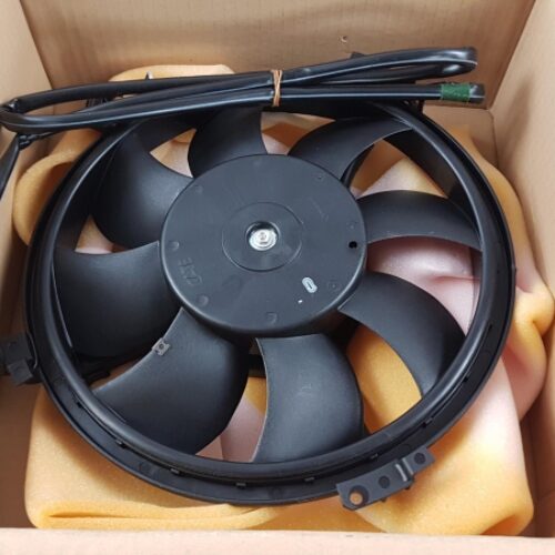 Fan, Radiator, 8D0959455R