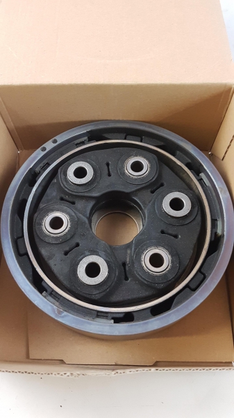 Joint, Propshaft, 5Q0521307