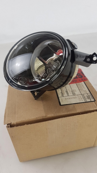 Fog Light, 6C0941700