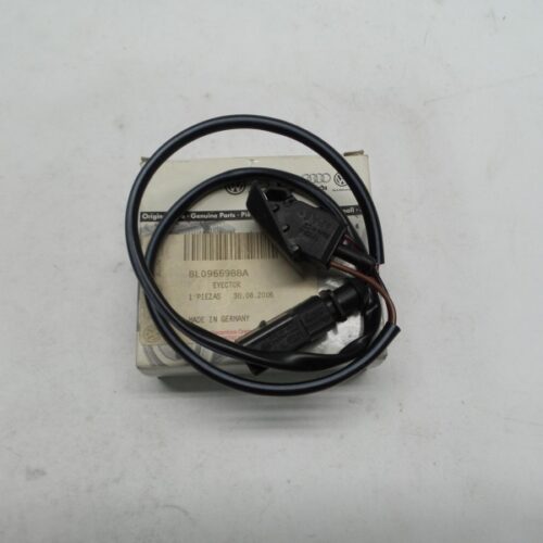 Washer Fluid Jet, Windscreen, 8L0955988A