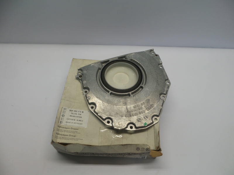 Flange, 059103171D