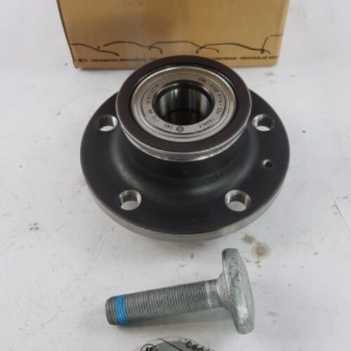 Wheel Bearing Kit, 5QF598611