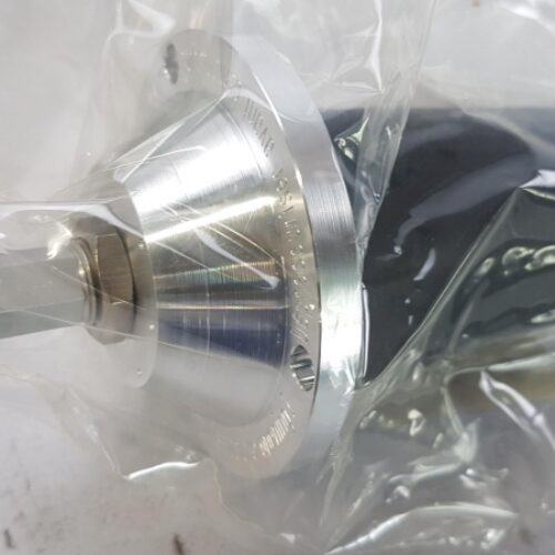 Spring-Loaded Cylinder, A0001420106