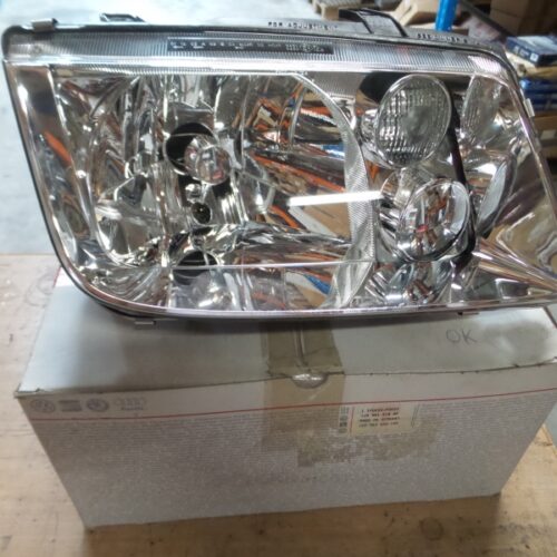 Headlight, 1J5941018AE