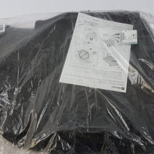 Floor Mat Set, 95599849