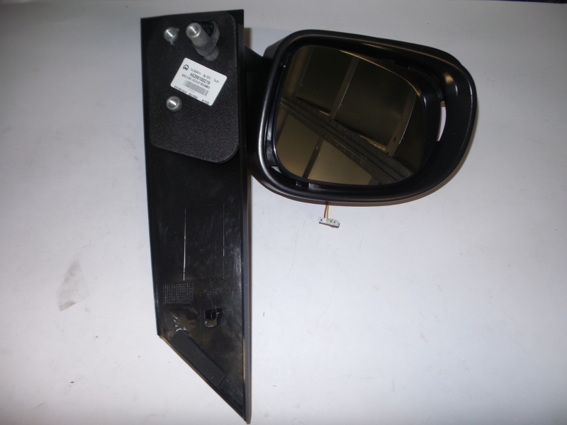 Outside Mirror, A6398100219